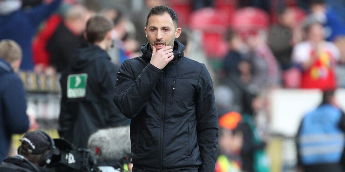 Ruhr Nachrichten S04 tweet media