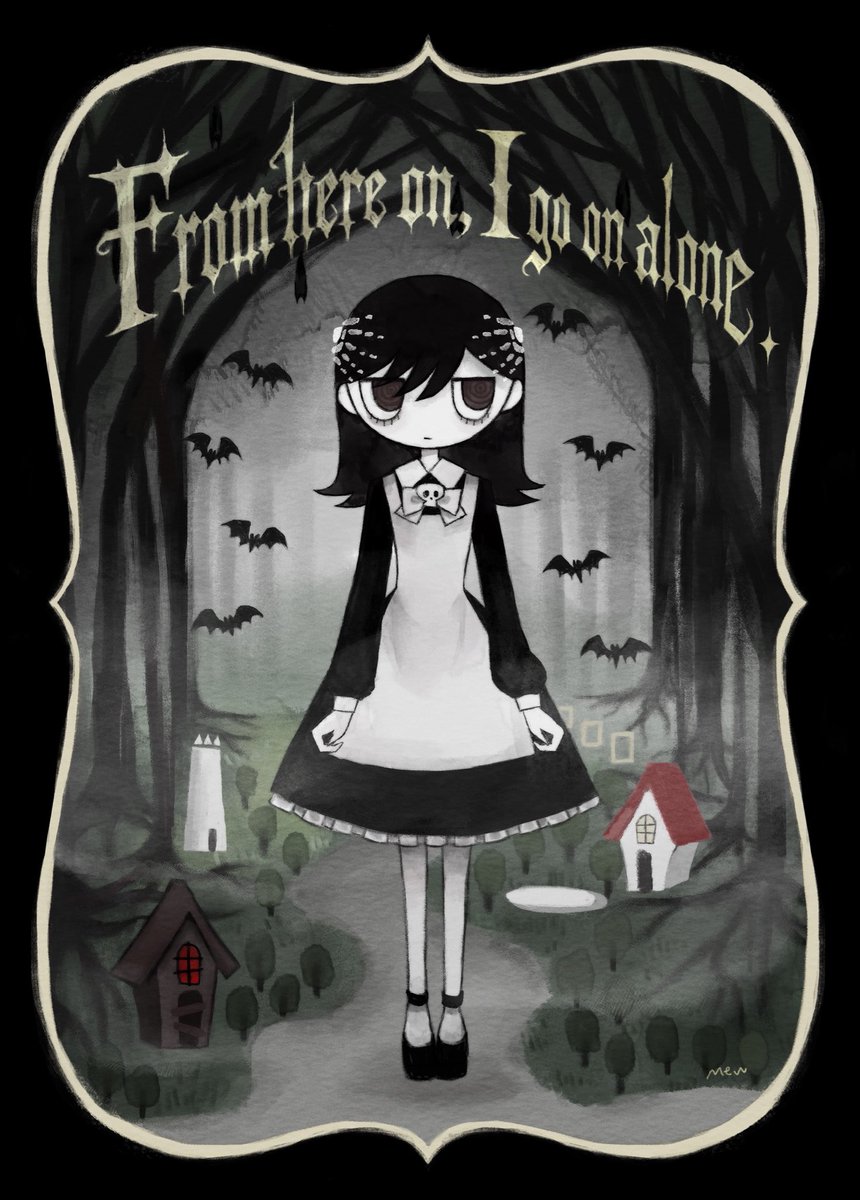 𝐦𝐞𝐰🕸𝘈𝘳𝘵𝘣𝘰𝘰𝘬制作中 tweet media