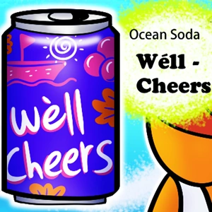 D_09_104's tweet photo. F-05-52
What am I doing now? Well, I’ve been promoted and now I’m living fine. I’ve found true happiness in cracking open a cold one after a hard day’s work, covered in sea water and sweat. https://t.co/6FQ6lZMRbj