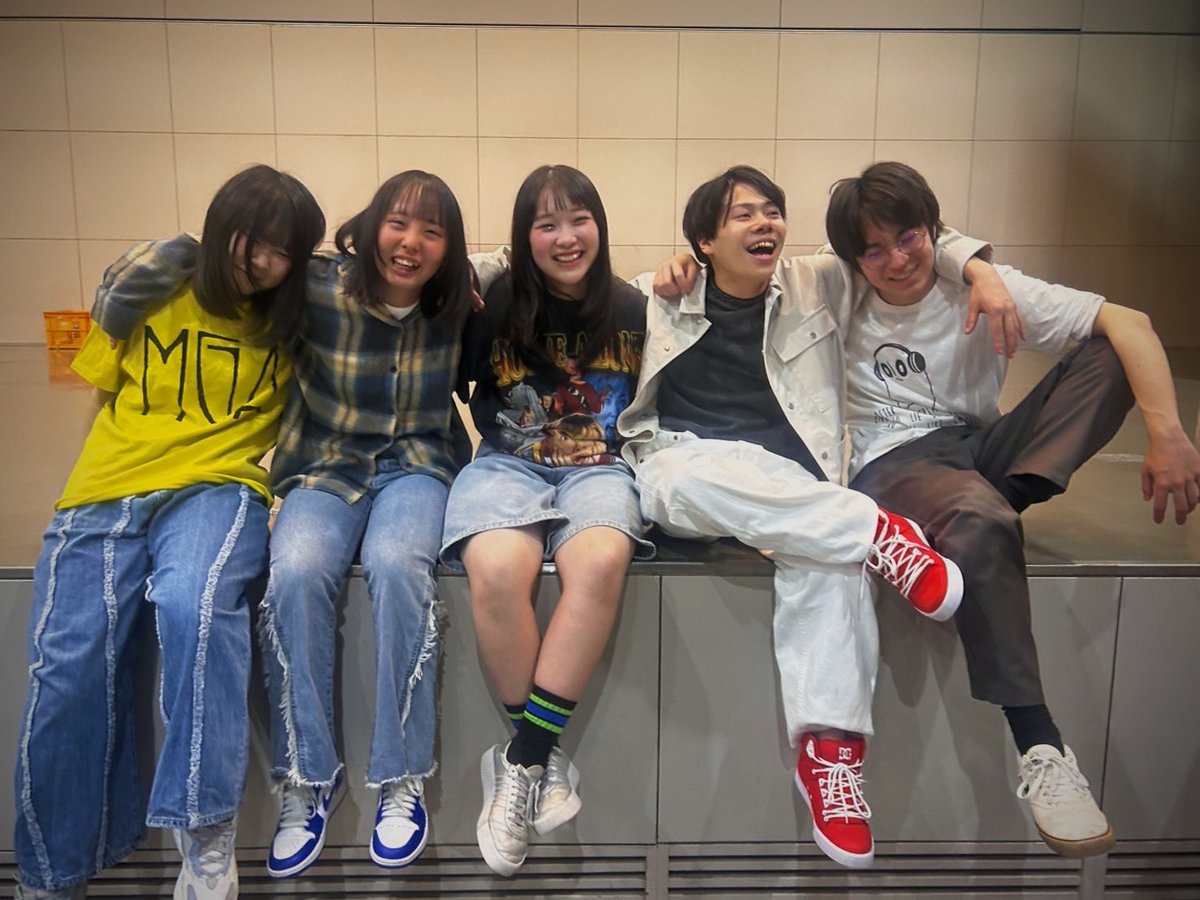 UEDA TEENS' SONIC tweet media