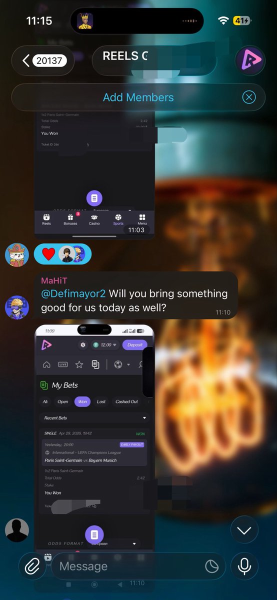 DEFIMAYOR tweet media