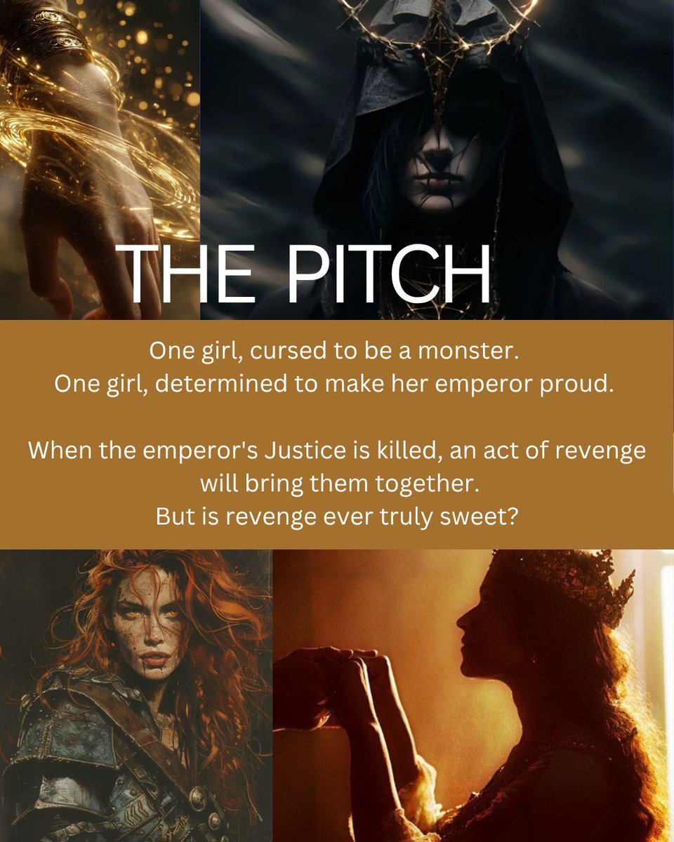 April Grace is preparing to query ✨ tweet media