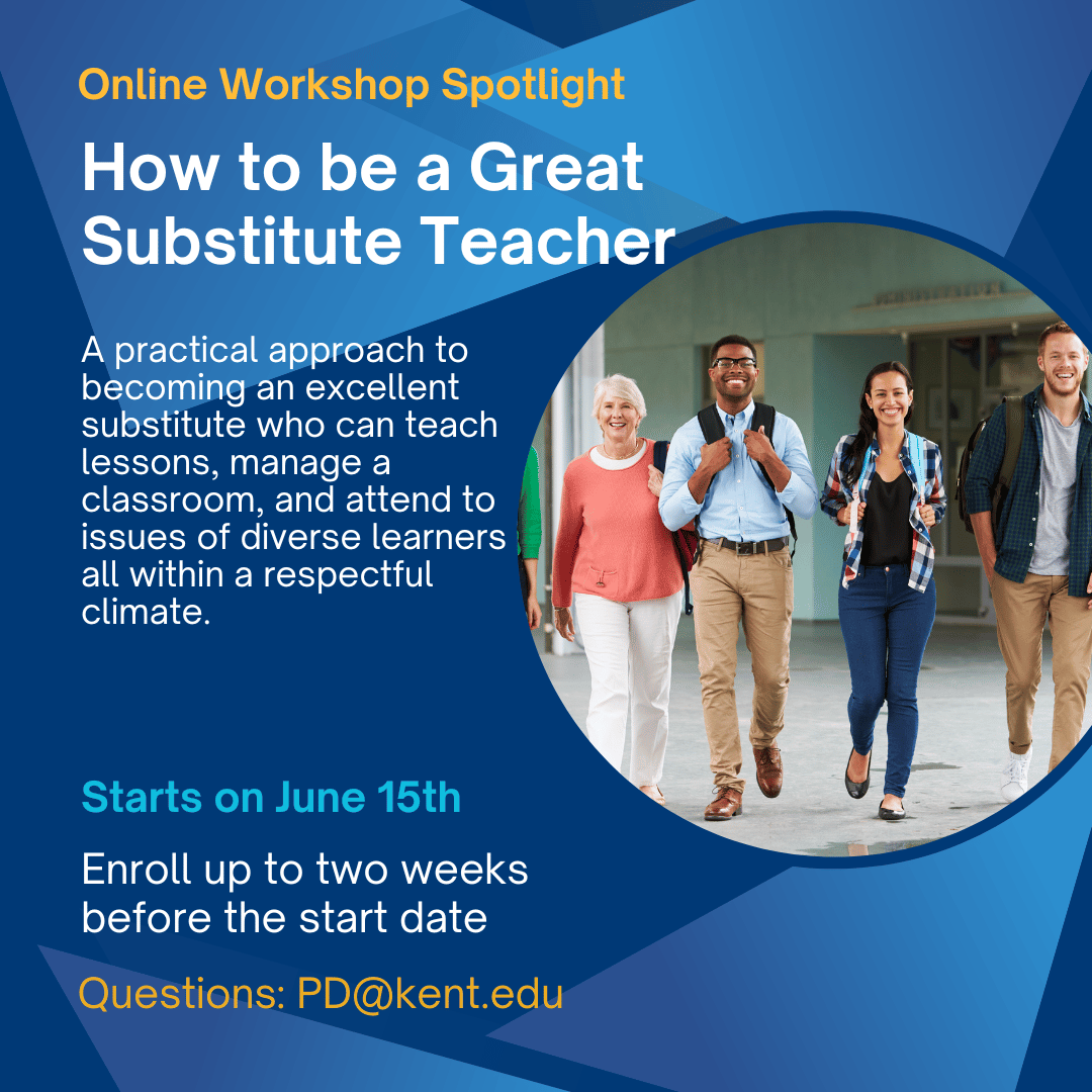 Office of Professional Development & Outreach tweet media