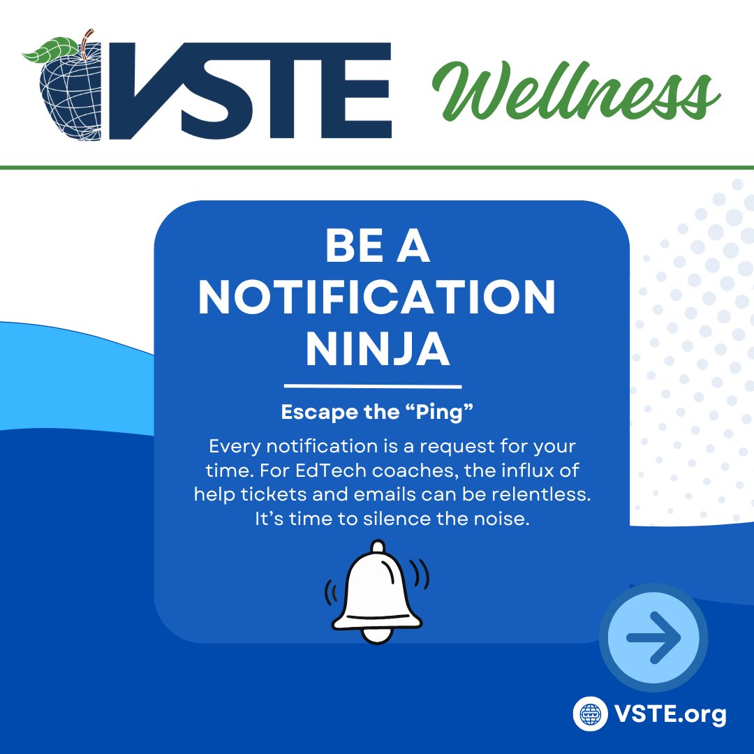 VSTE tweet media