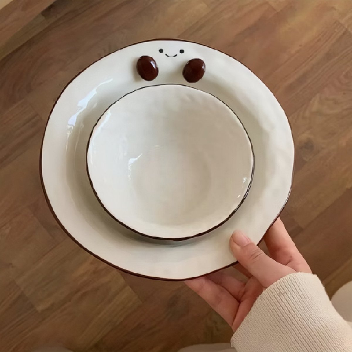 aurettalea's tweet photo. gemesss kannn, apaa ngga pengen dikit² makan kalo ginii 😭🫵🏻

yg mau cek harganya sini yaa temen² 🍽️ : https://t.co/2HjOLGmVve https://t.co/NYzdrLcOFK