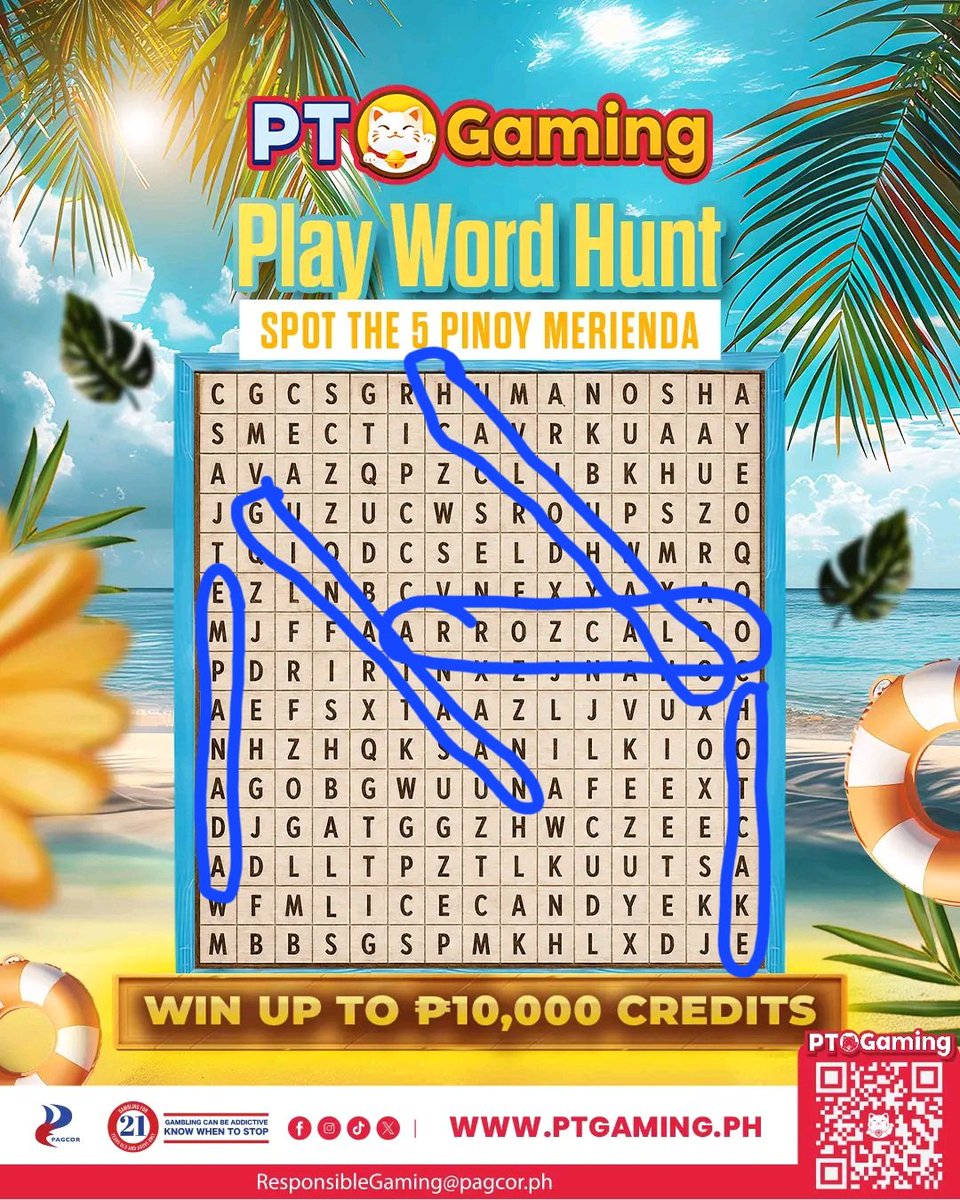 Cherry Llagas tweet media