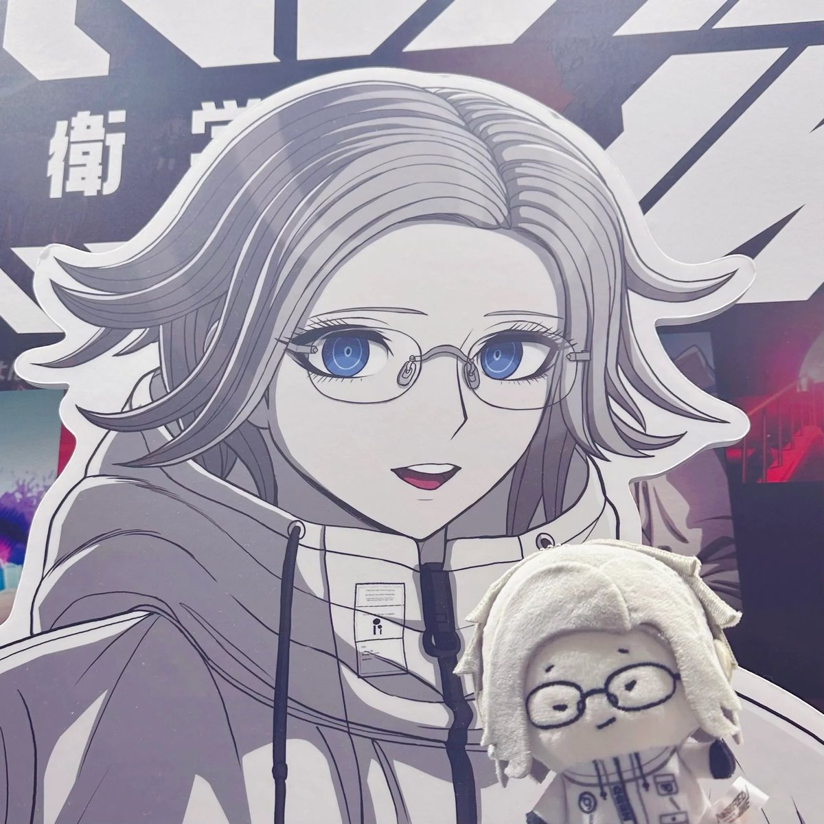 HUNDREDCOLA tweet media