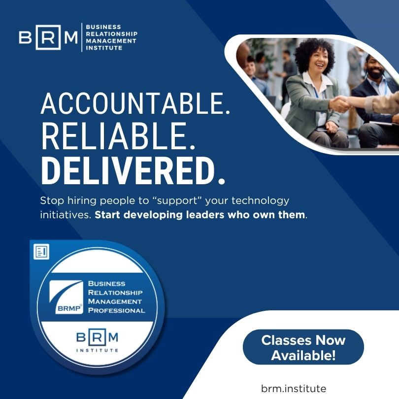 BRMInstitute's tweet photo. Own it all. Timeline. Budget. Adoption. Value. That’s what executives are actually asking for. The #BRMP teaches you how.

https://t.co/VdNQZpL9sC https://t.co/7S1jAnFpRN