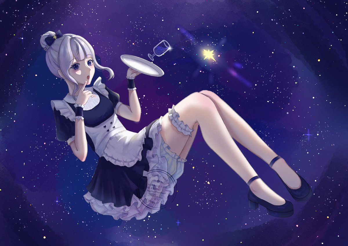 22xtzl's tweet photo. #illustration  #一次創作 https://t.co/PgmKXCfgkc
