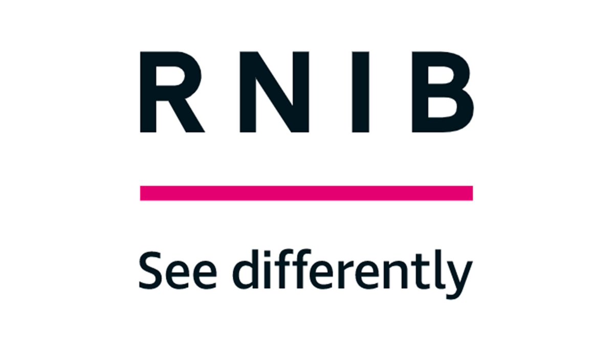 JCPNWEmployers's tweet image. Discover a visionary approach that is good for business

@RNIB explain how it can only benefit your business when you engage with every potential customer

Check out their advice, here: ow.ly/H5Ri50Y1Ms4

#Accessibility #BusinessAdvice