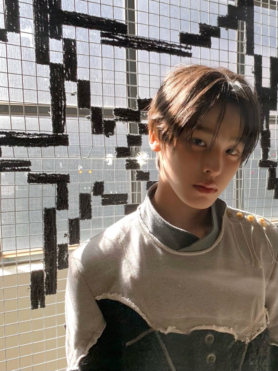 NCT WISH tweet media