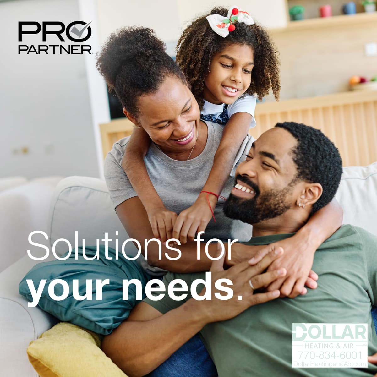 Dollar Heating & Air tweet media