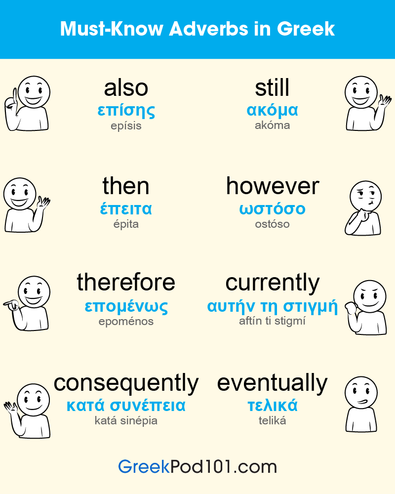 GreekPod101.com tweet media