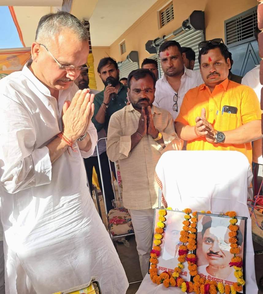 पुष्कर मिश्र Pushkar Misra tweet media