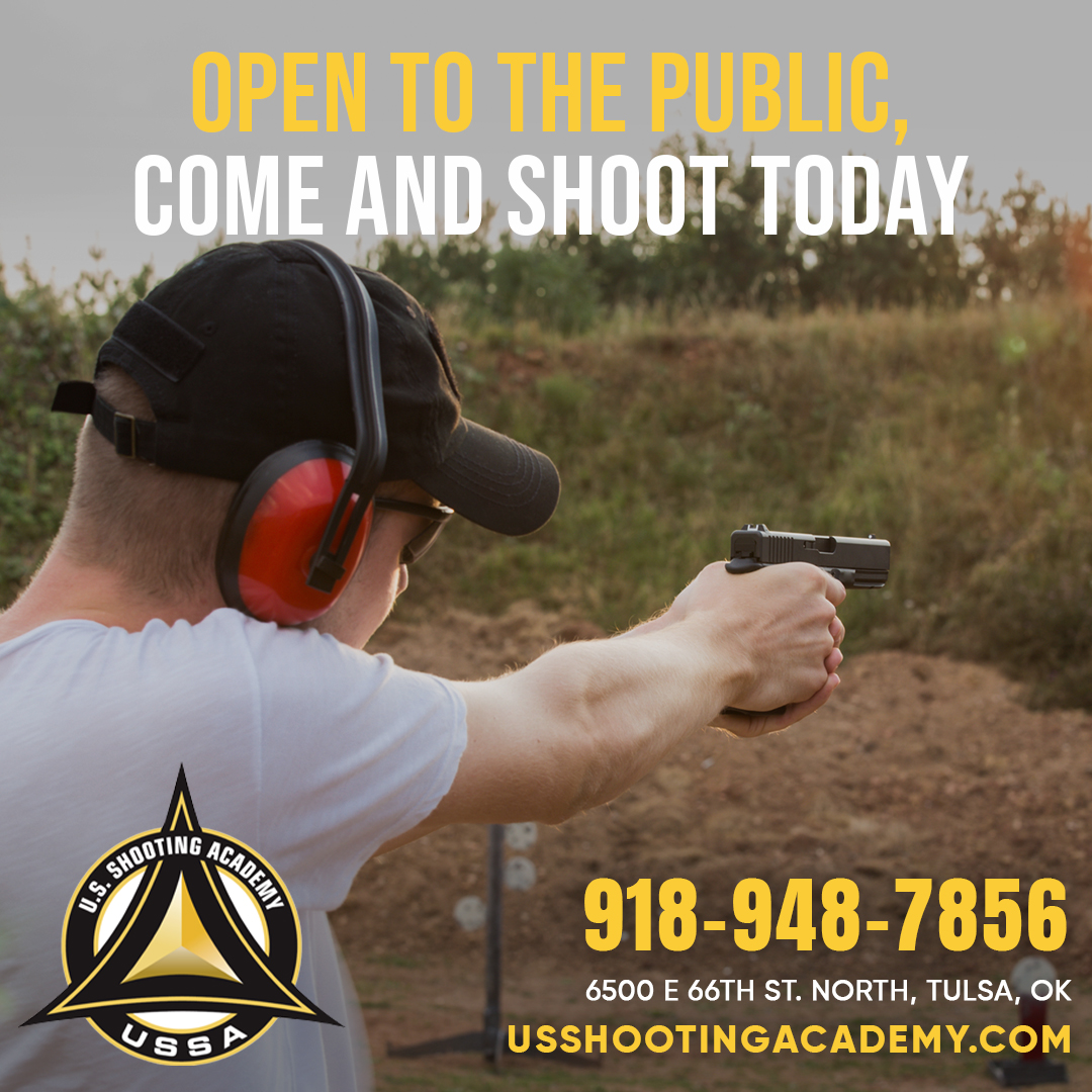 United States Shooting Academy (@ussa_6500) / Posts / X