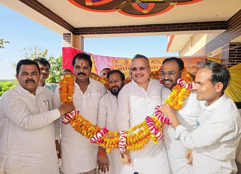 पुष्कर मिश्र Pushkar Misra tweet media