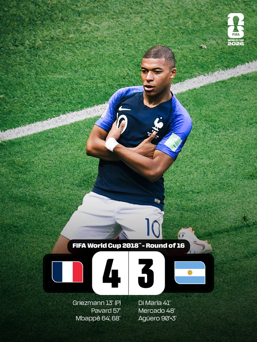 FIFA World Cup tweet media