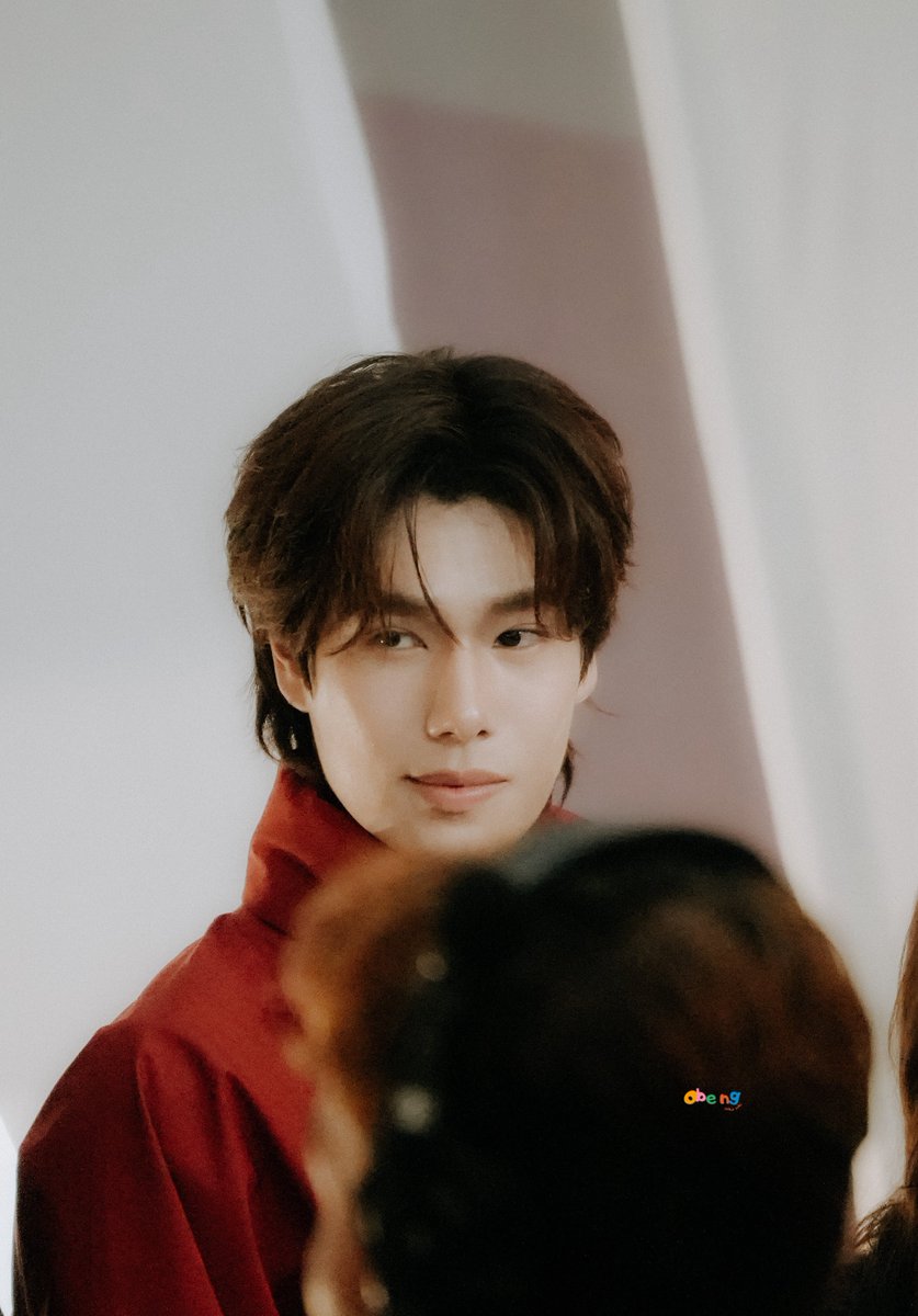 obeng•오벵 💜🇲🇾 tweet media