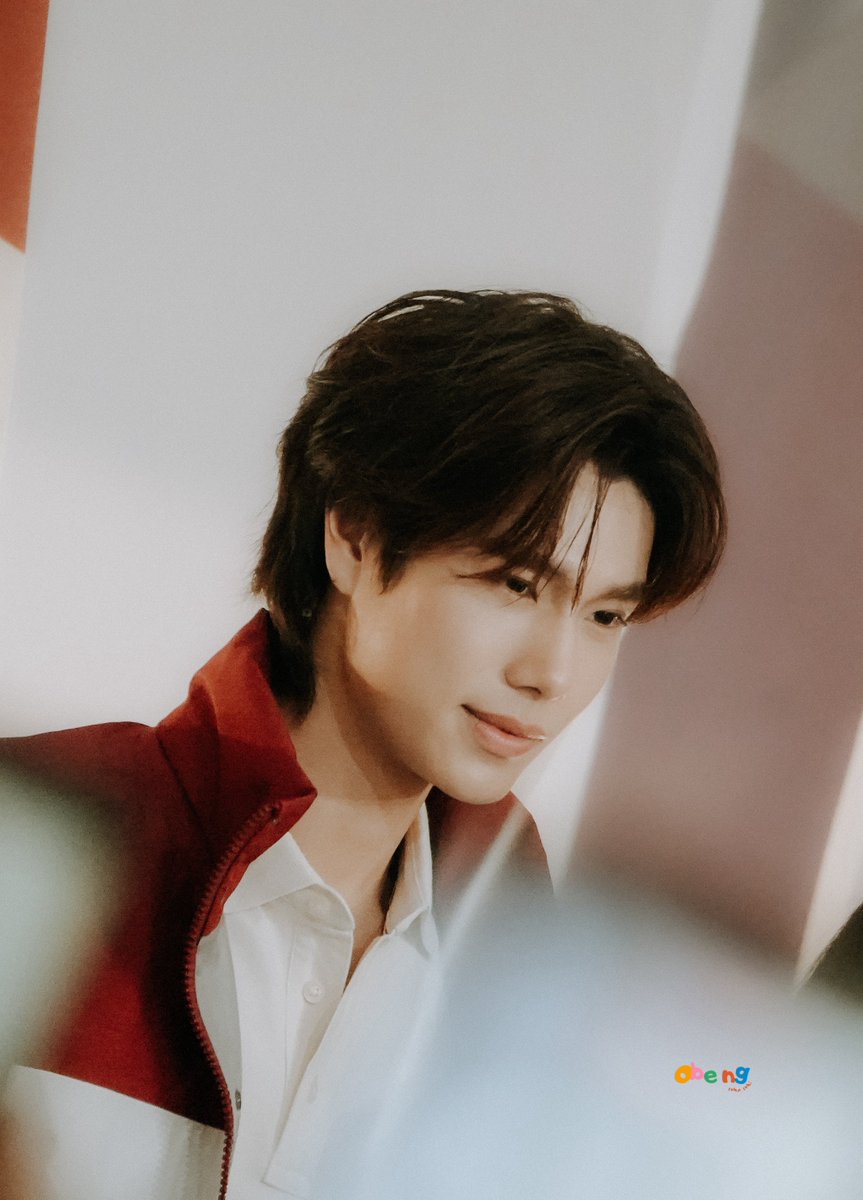 obeng•오벵 💜🇲🇾 tweet media