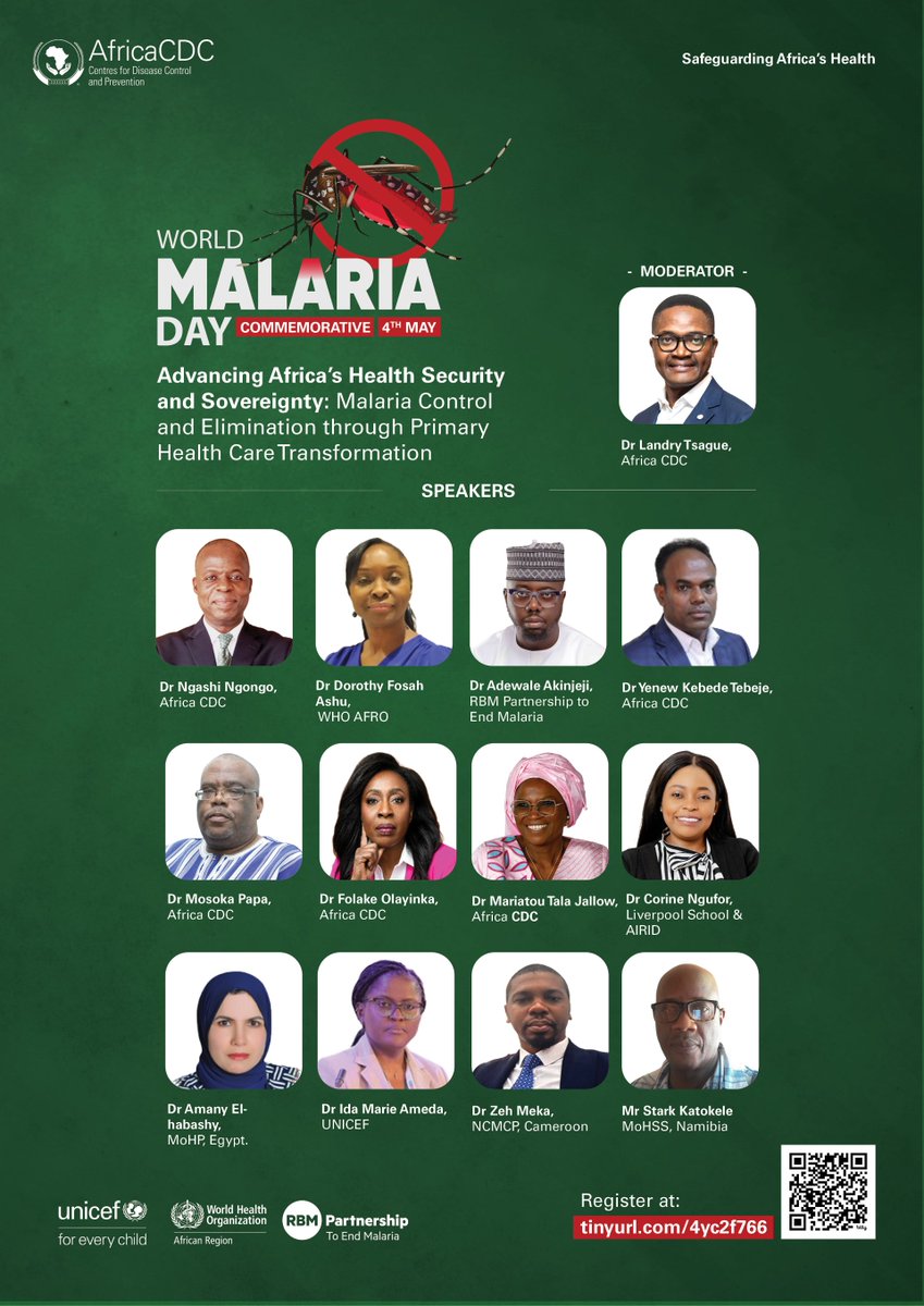 Africa CDC tweet media