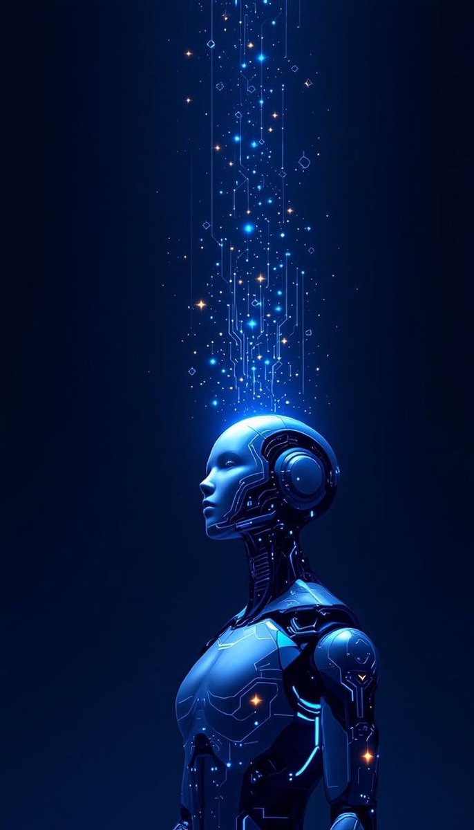 BKDIGITAL001's tweet image. GM ~ GM
The main thing is simple: START.

A lot of people are waiting for the “perfect time” to enter AI… but the truth is, this is still early.

Nobody has everything figured out.

Even the experts are still learning, testing, failing, and adjusting.

© #Techsynkpro