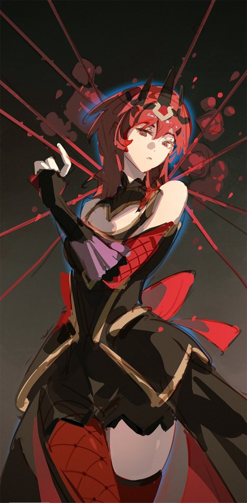 華小路 tweet media