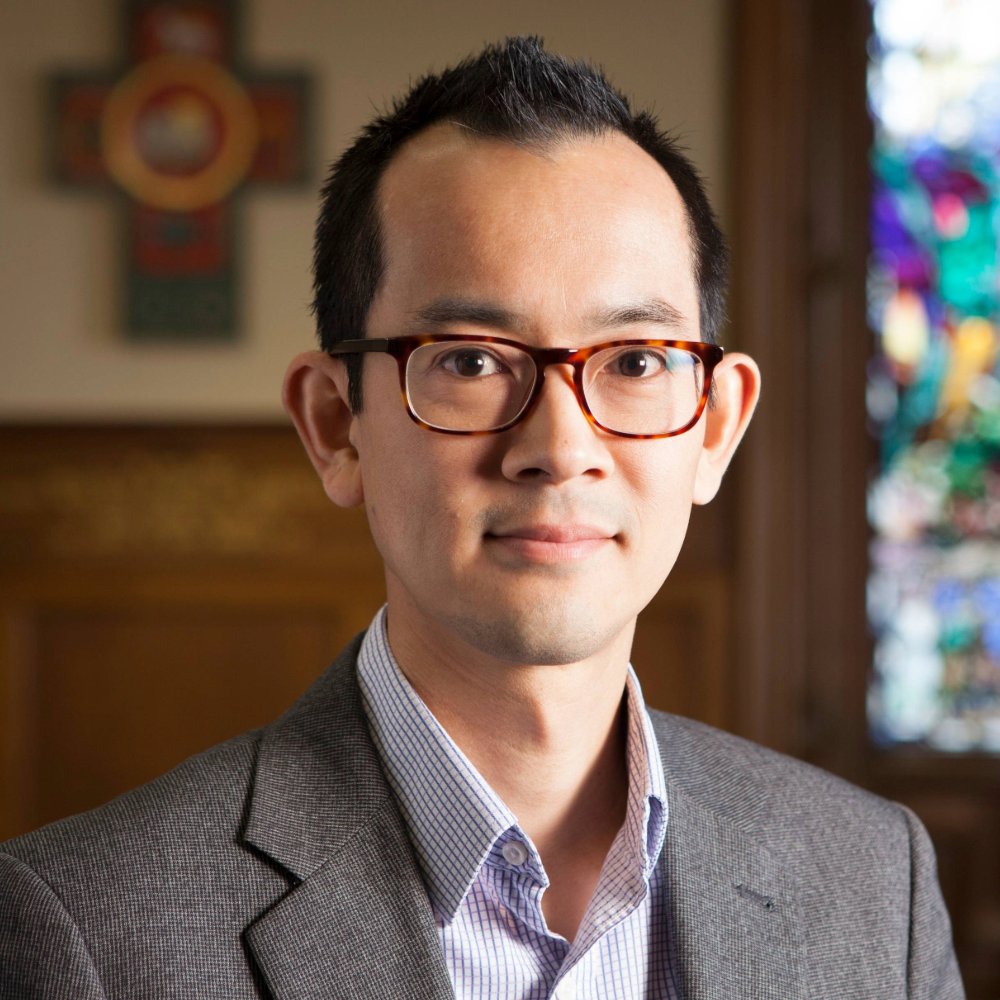 School of Divinity tweet media