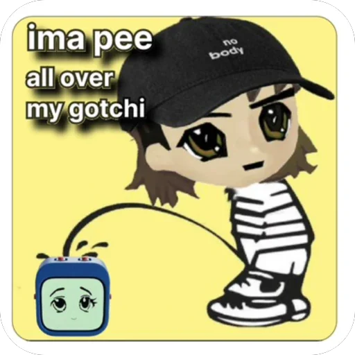 Opengotchi tweet media