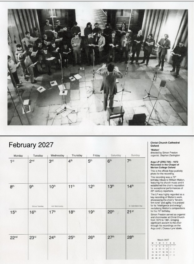 Archive of Recorded Church Music tweet media