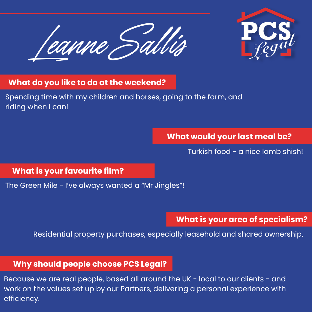 PCS Legal tweet media