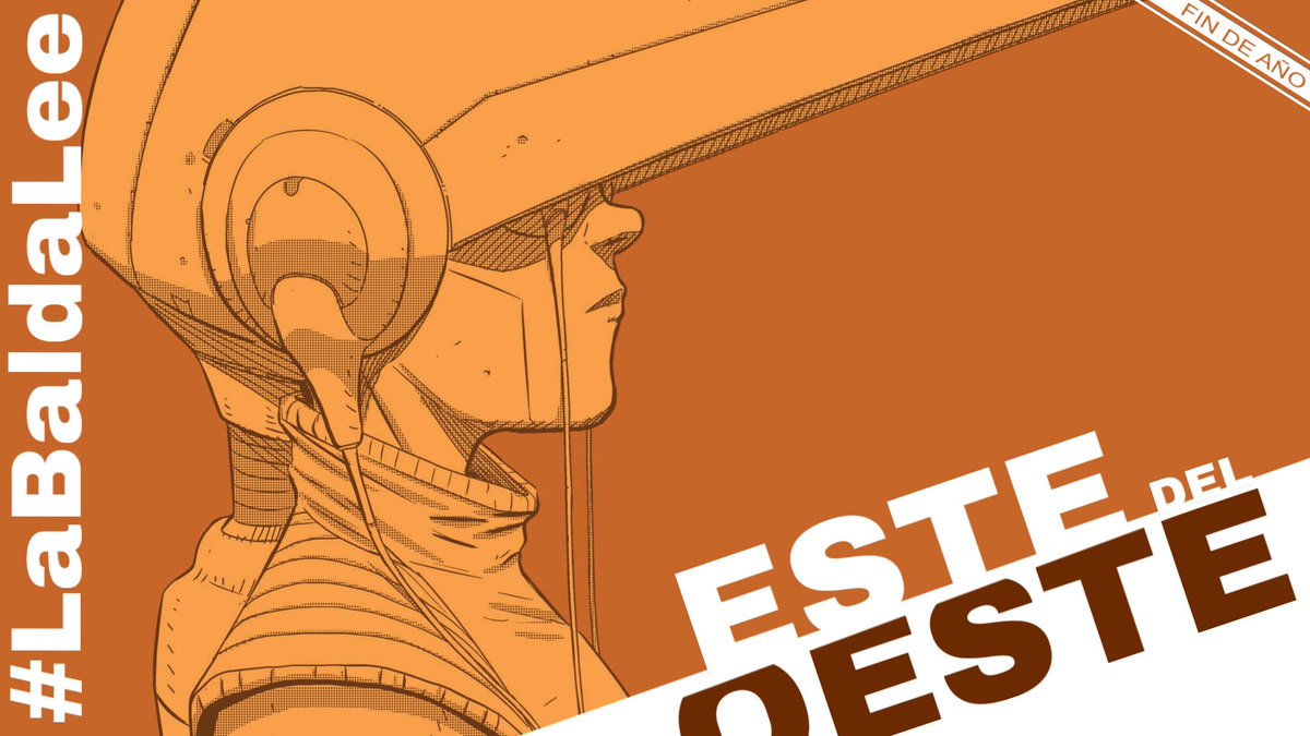 La Balda de Cómics tweet media
