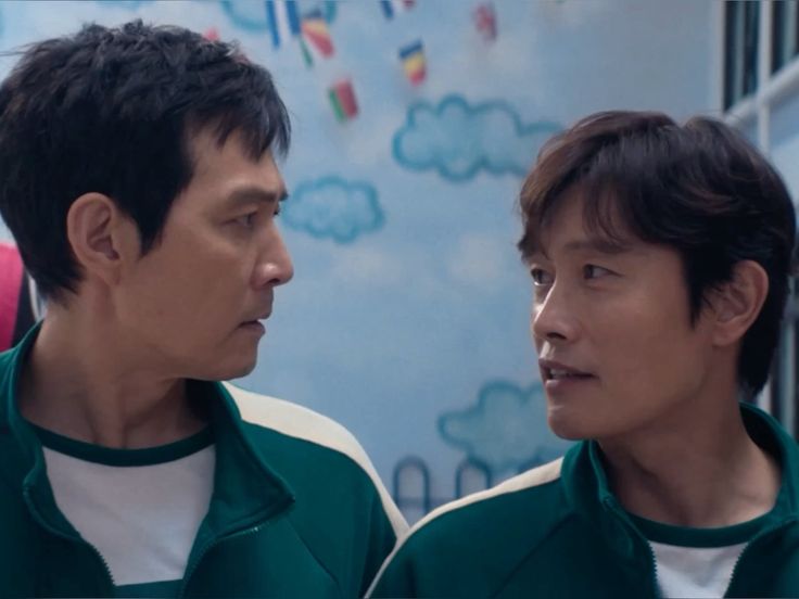 ₄₅₆Robin🦑⁵⁸⁸ | | s1 inhun limo scene lvr tweet media