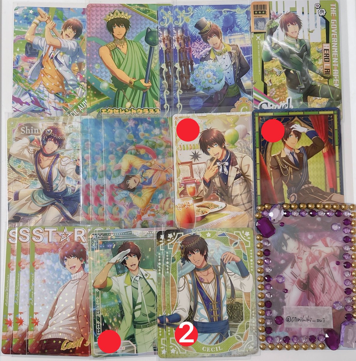 M＊通知不良あり tweet media