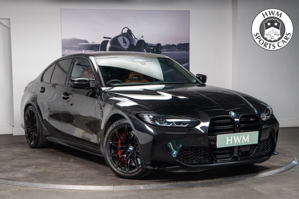 HWM Sports Cars tweet media