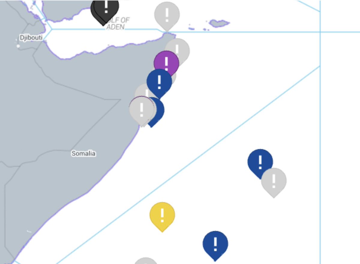 EUNAVFOR Operation ATALANTA tweet media