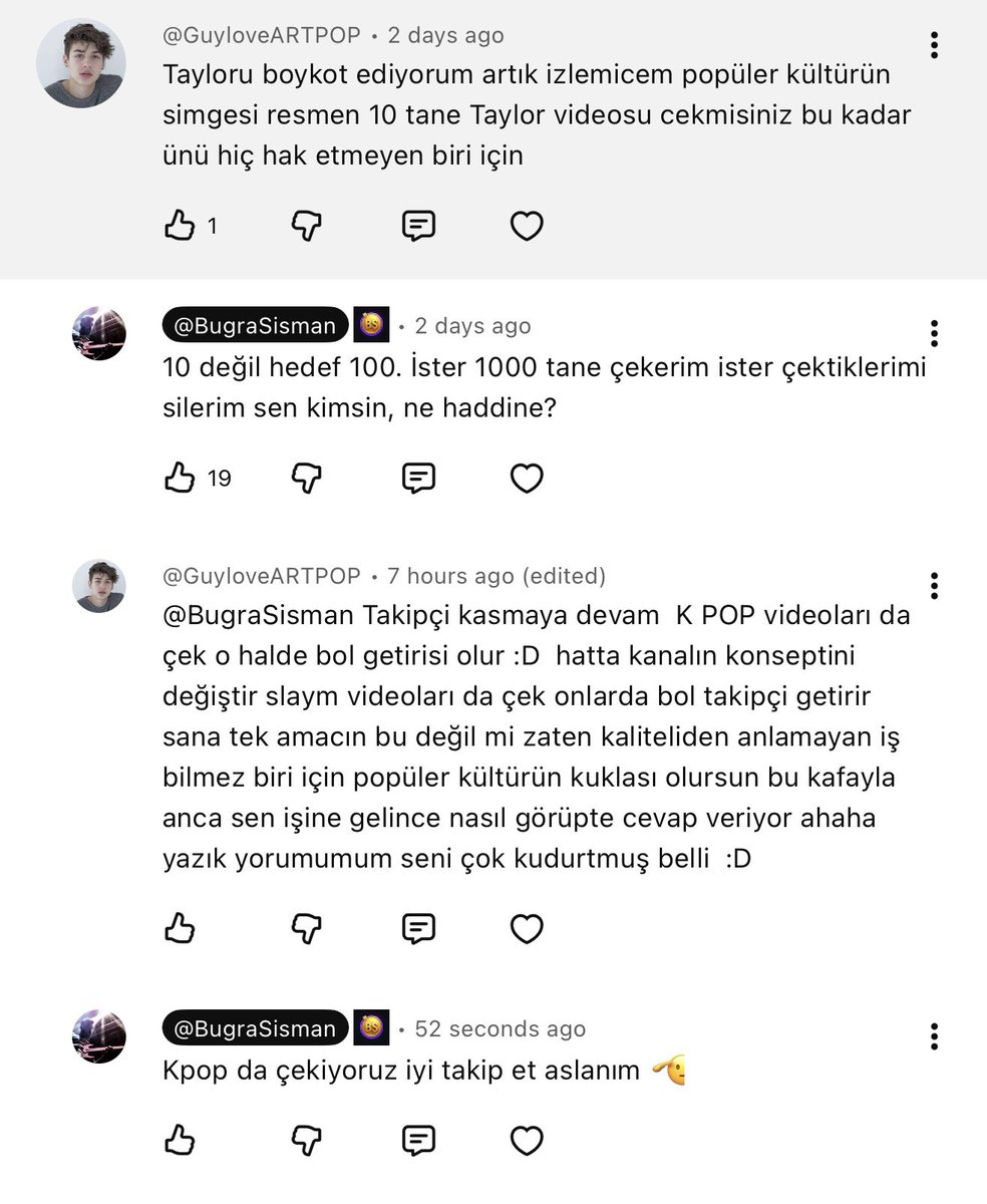 Bugra Sisman tweet media