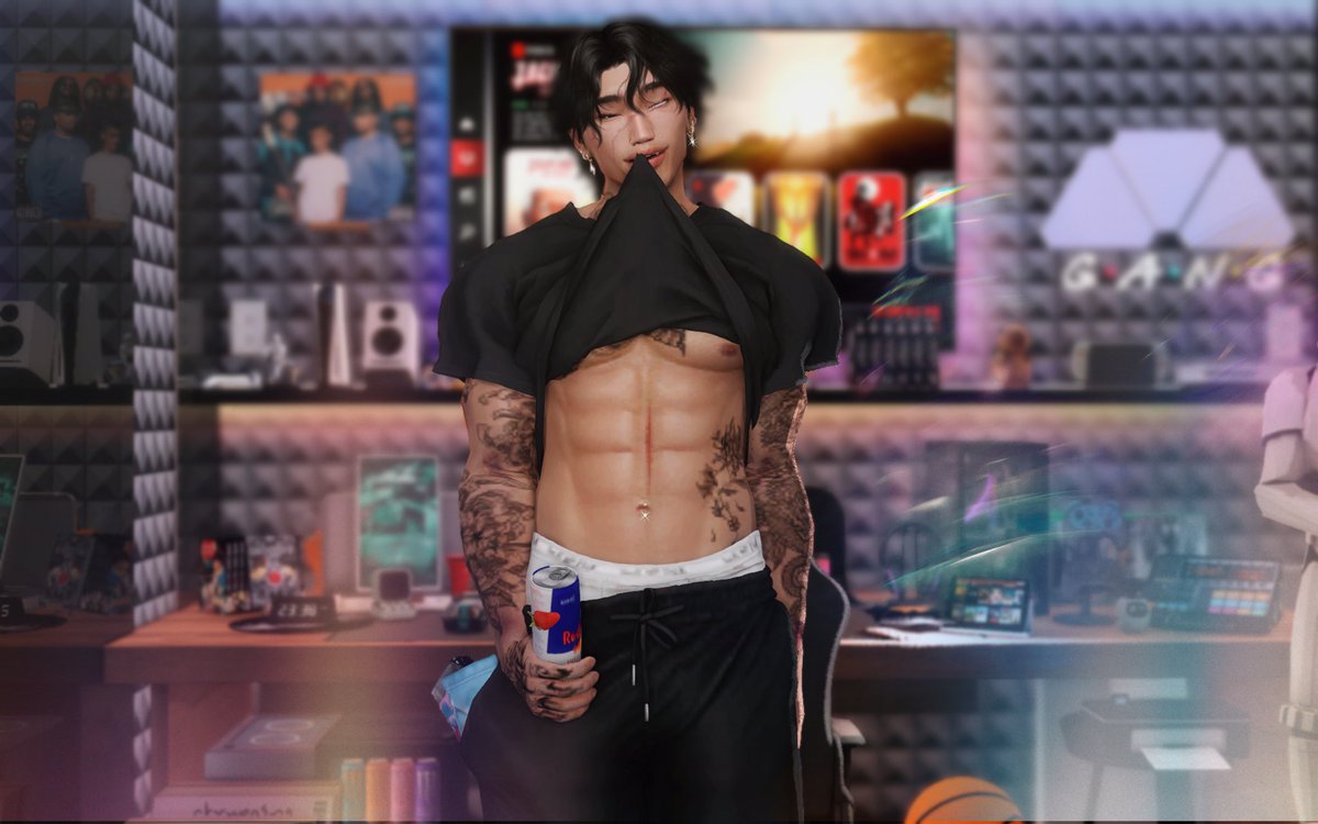 River 𓆟 tweet media