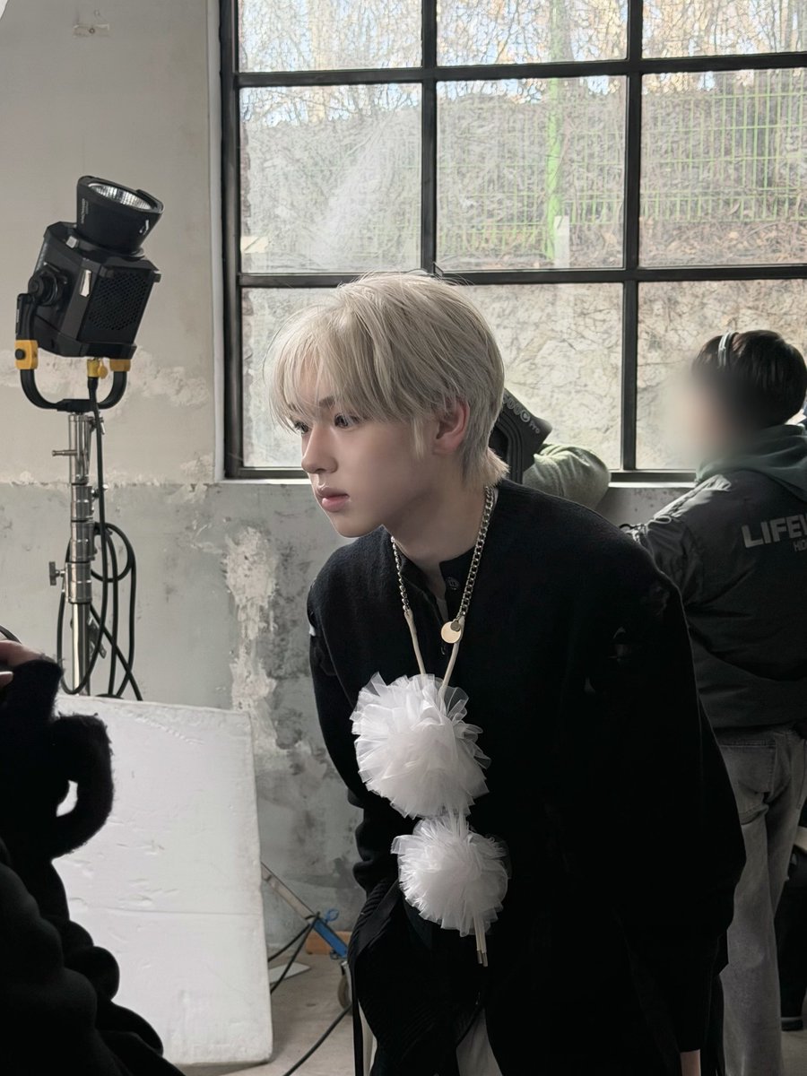 NCT WISH tweet media