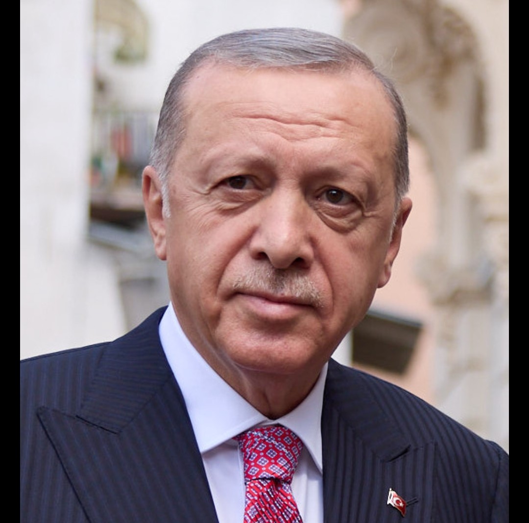 Serdar Arseven tweet media