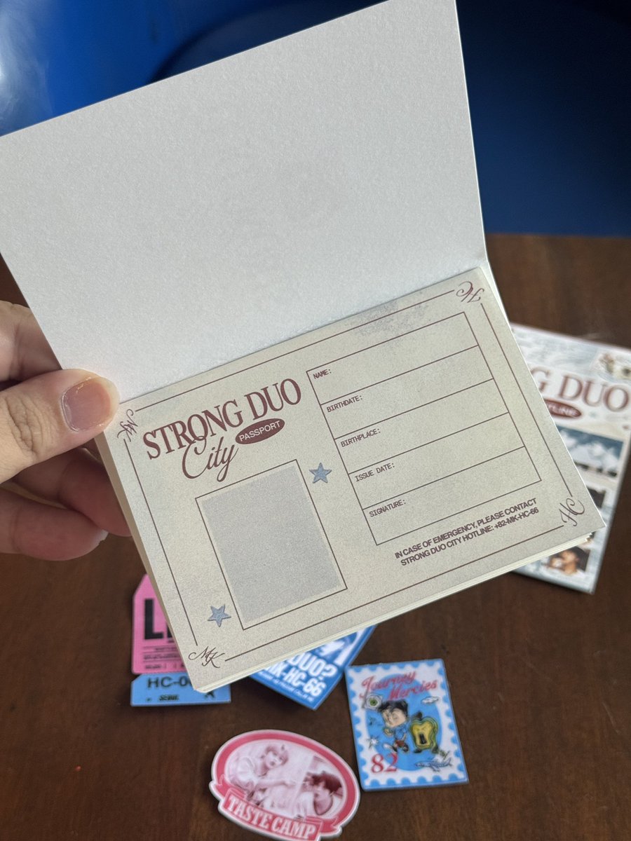 strong duo city hotline ☎ tweet media