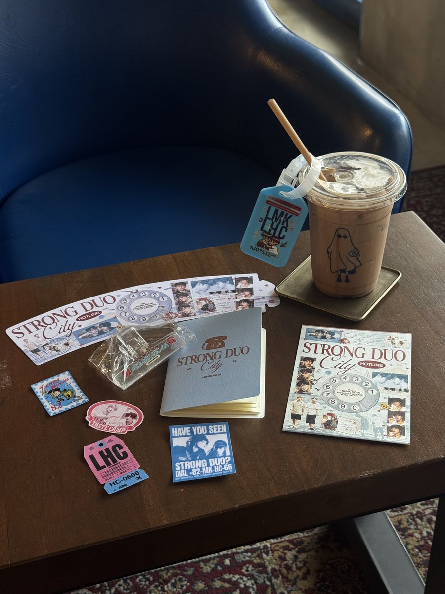 strong duo city hotline ☎ tweet media