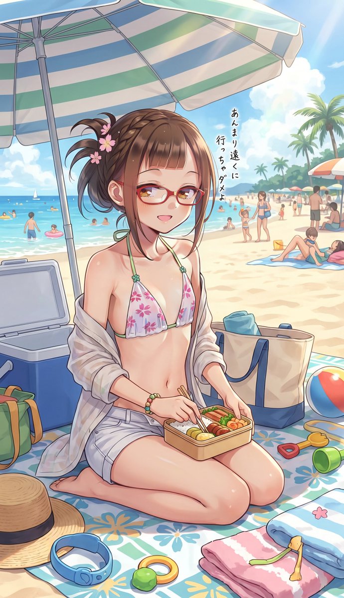 吟遊詩人: イラスト用アカウント tweet media