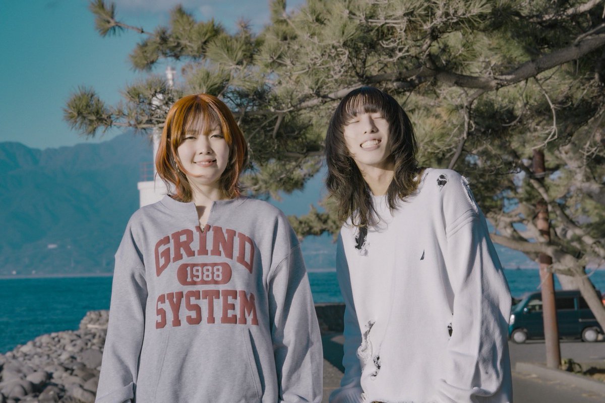 emanoneOfficial's tweet photo. 「約束」MV公開まであと1日‼️

📸@milliiili2 https://t.co/GiAxePru6v