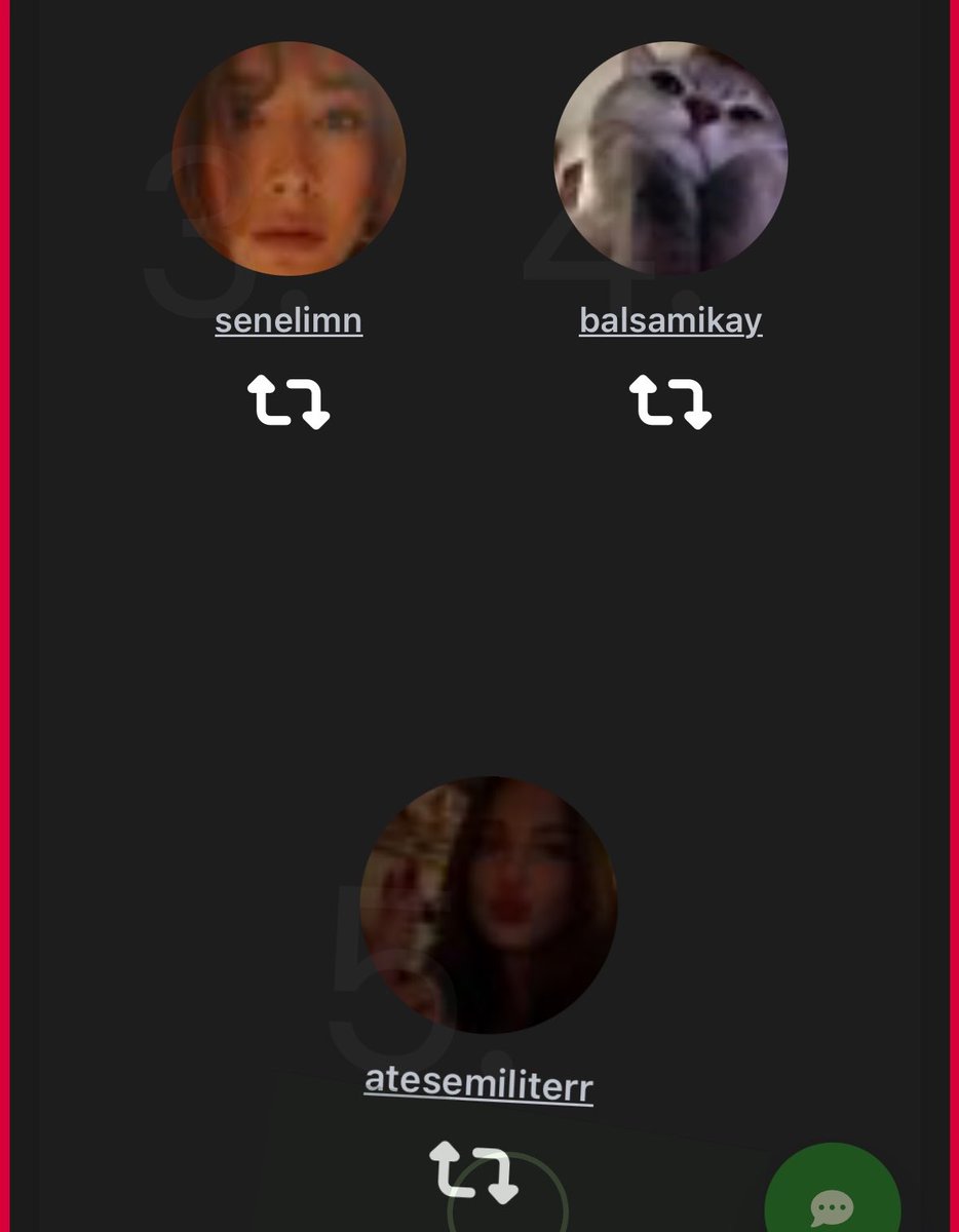 𝕄𝕀̇$𝔸 | Mısra Mutlu tweet media