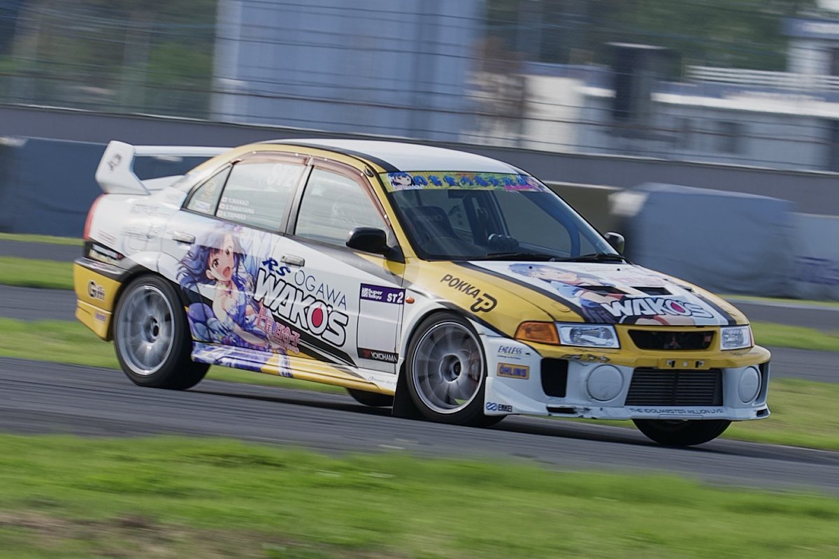 AREs_yaris309's tweet photo. #RSY痛車走行会

ちょっと時間経ちすぎてますが流していきます…
オーナー様に届け(((( https://t.co/cKJjNBsTwM
