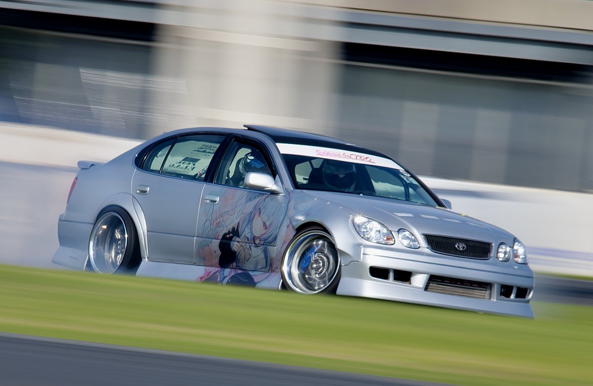 AREs_yaris309's tweet photo. #RSY痛車走行会

ちょっと時間経ちすぎてますが流していきます…
オーナー様に届け(((( https://t.co/cKJjNBsTwM