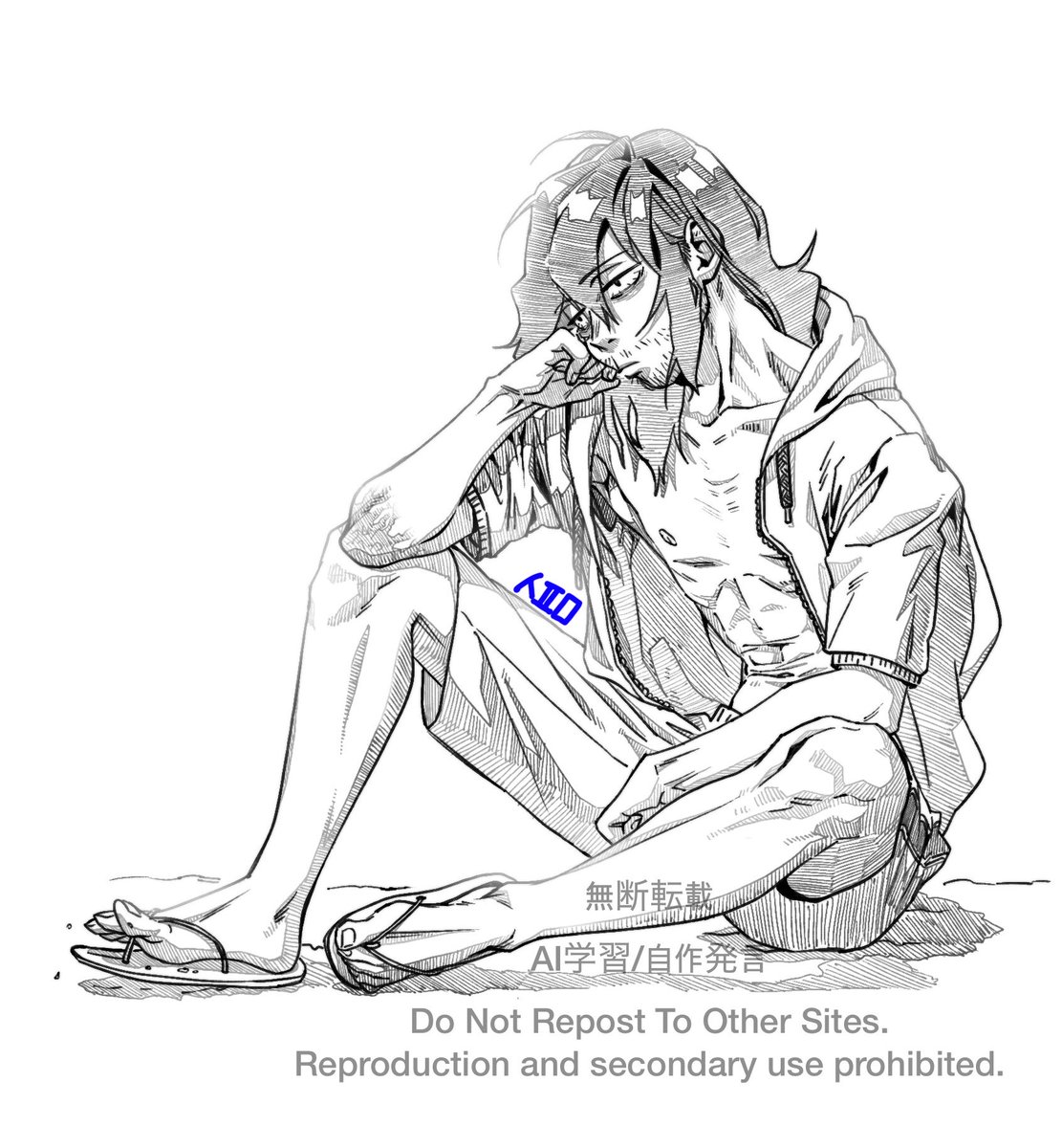 산프몰 tweet media