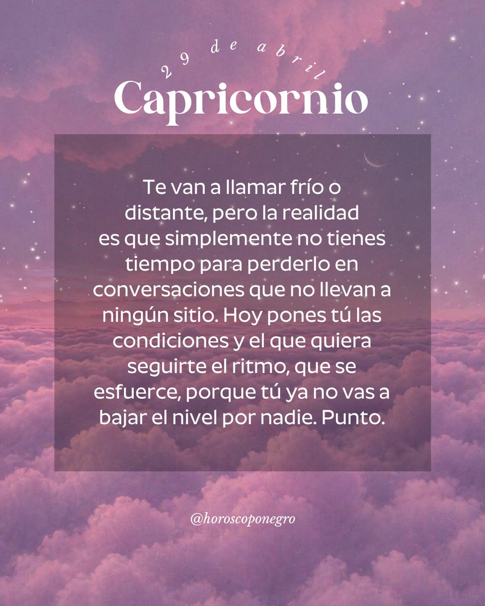 capricornio_hn's tweet photo. ✨ ♑ ✨ https://t.co/2T4YK7XAuN