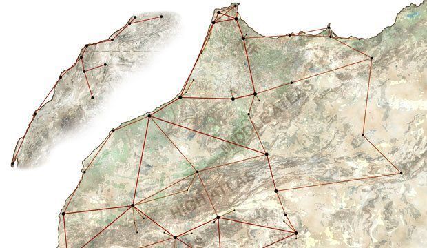 Feel Morocco tweet media