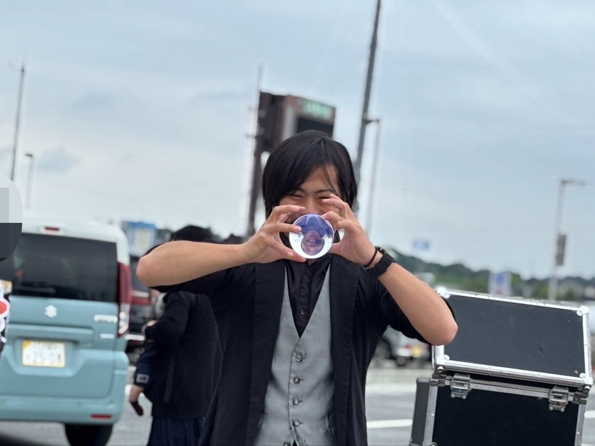 りー＠趣味垢&日記🍴 tweet media